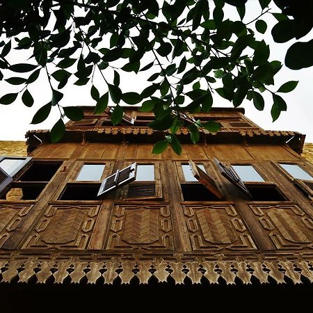 El Quseir Hotel Kuszeir Kültér fotó