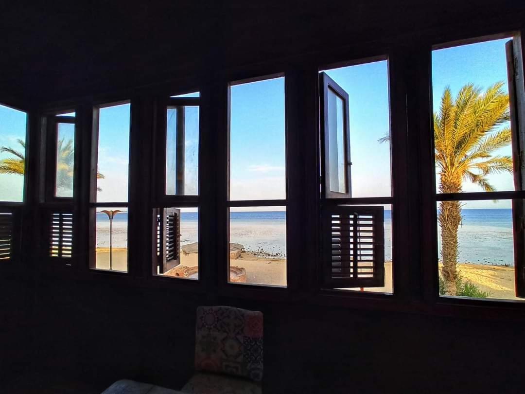 El Quseir Hotel Kuszeir Kültér fotó