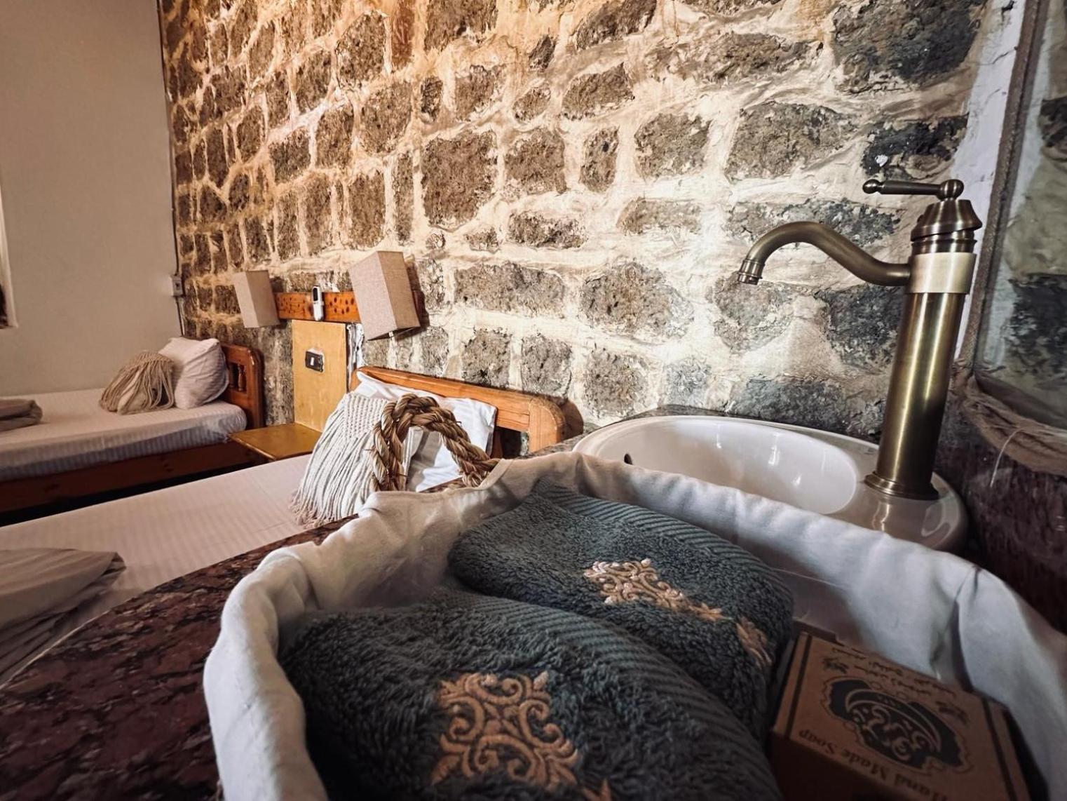 El Quseir Hotel Kuszeir Kültér fotó
