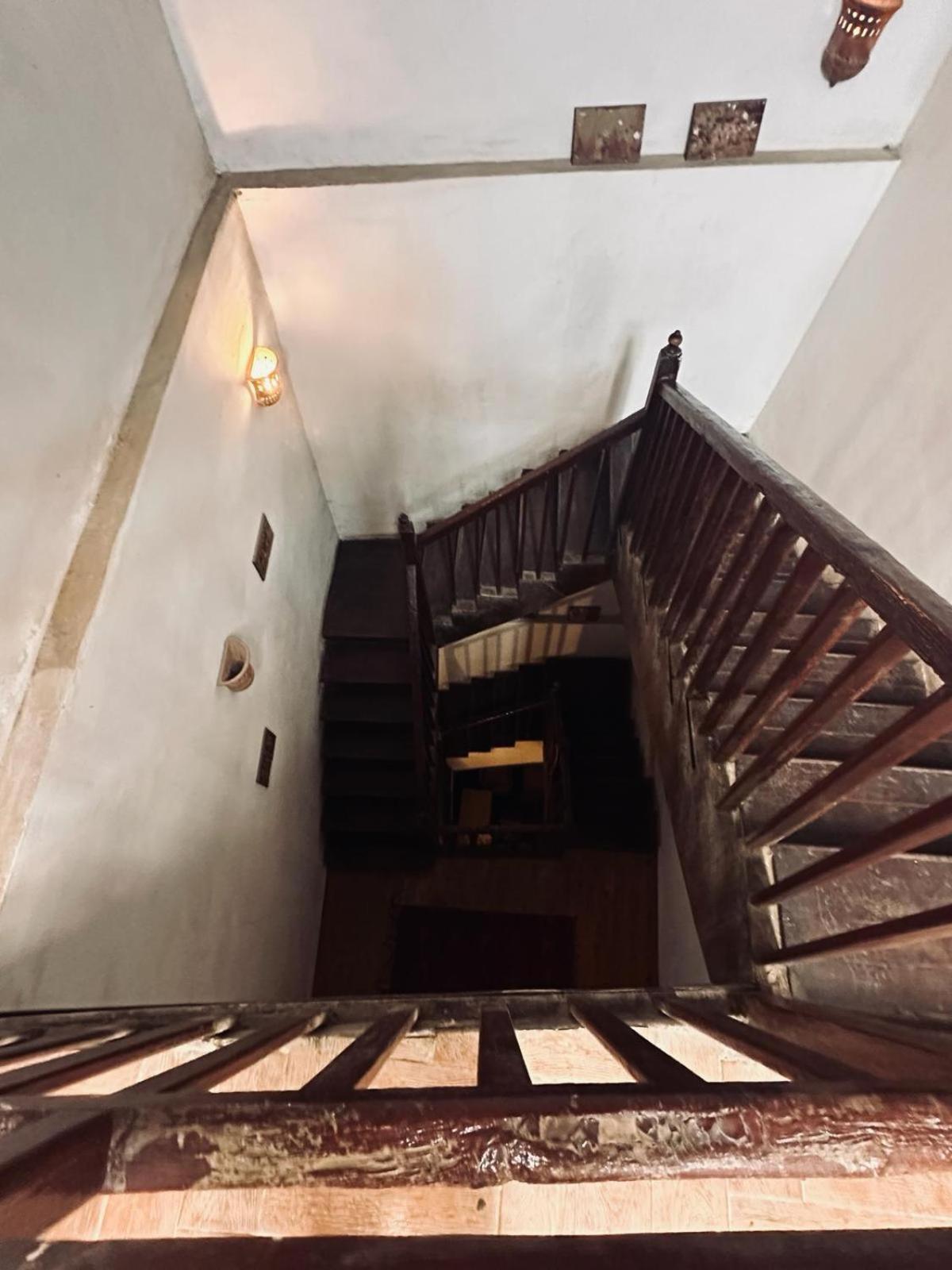 El Quseir Hotel Kuszeir Kültér fotó