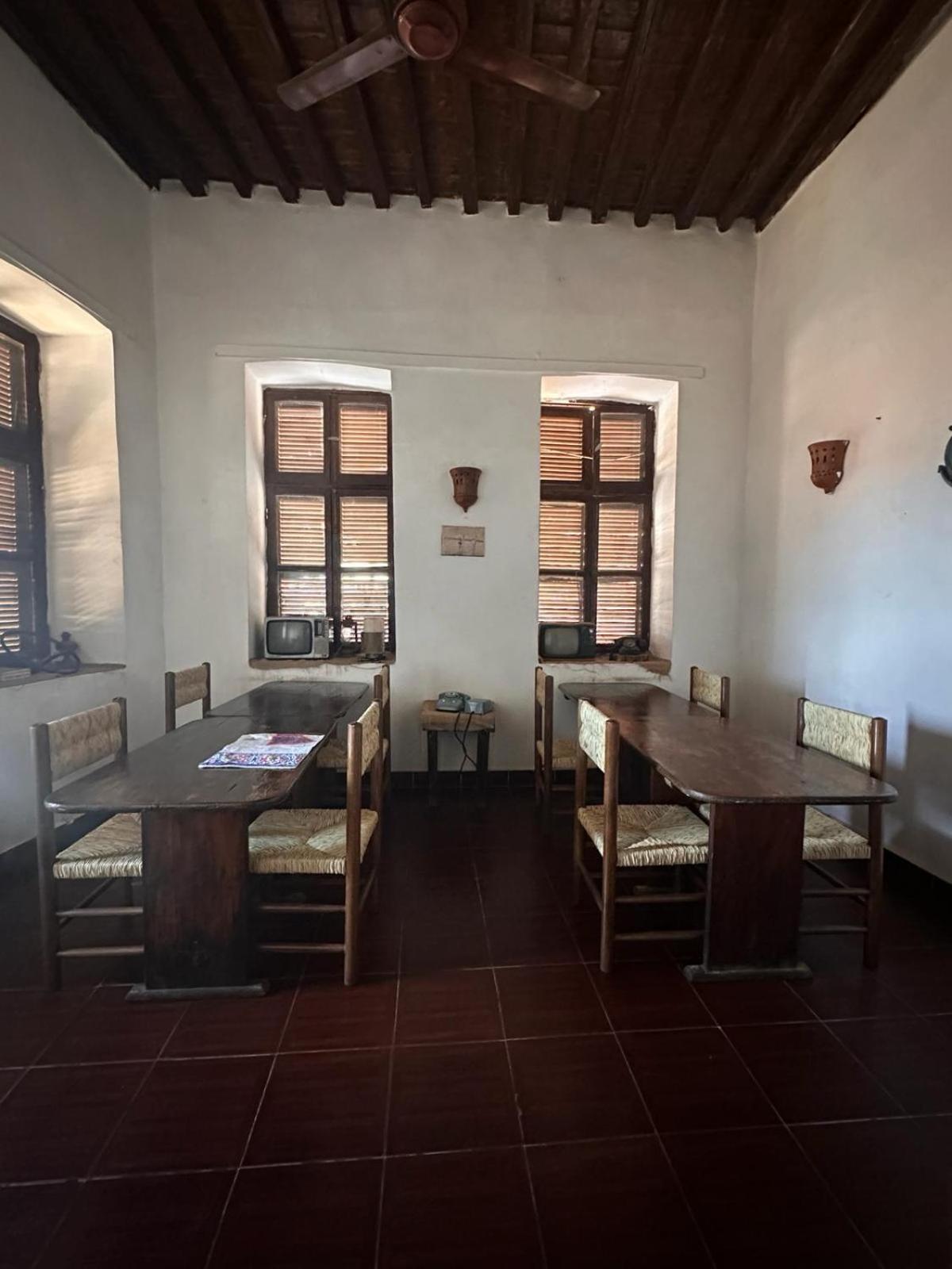 El Quseir Hotel Kuszeir Kültér fotó