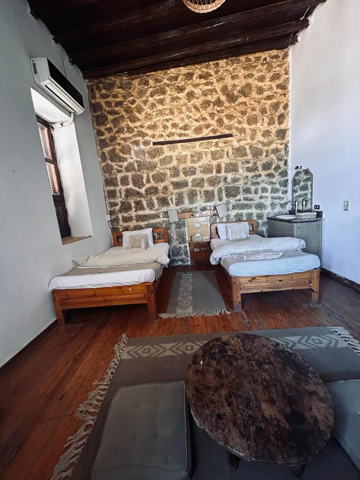 El Quseir Hotel Kuszeir Kültér fotó