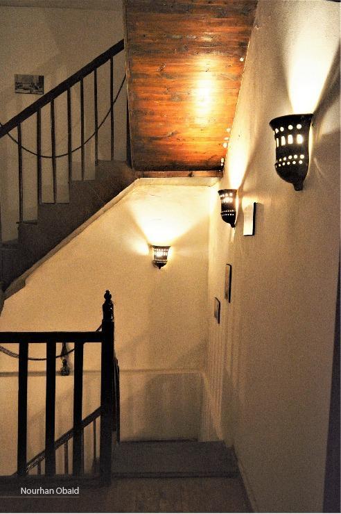 El Quseir Hotel Kuszeir Kültér fotó