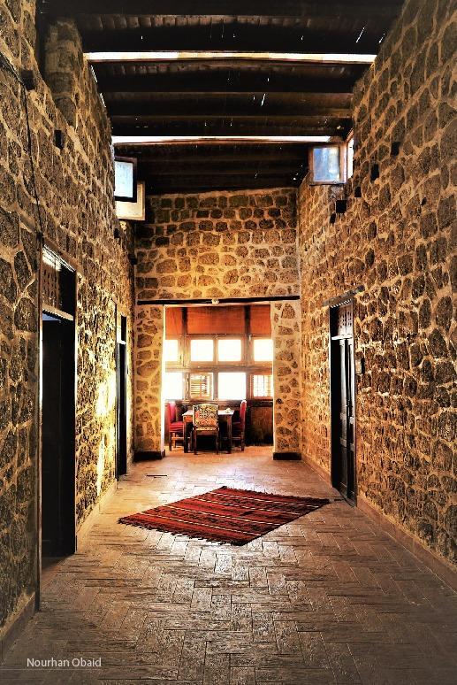 El Quseir Hotel Kuszeir Kültér fotó