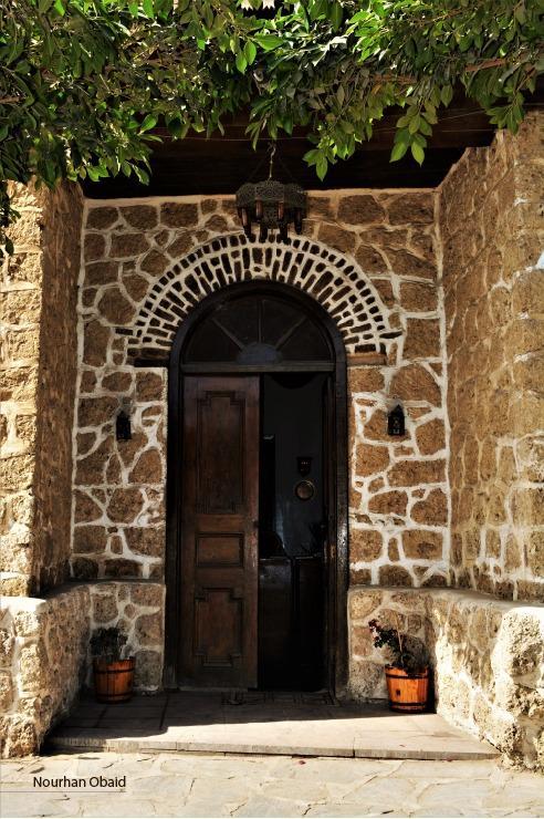 El Quseir Hotel Kuszeir Kültér fotó
