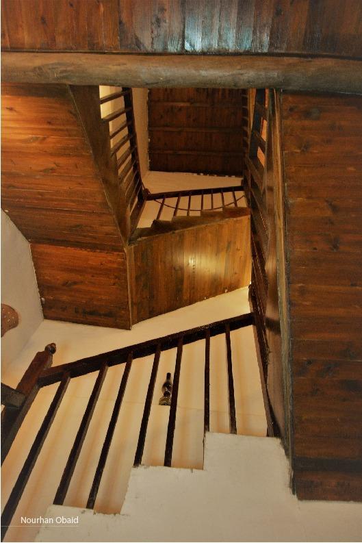 El Quseir Hotel Kuszeir Kültér fotó