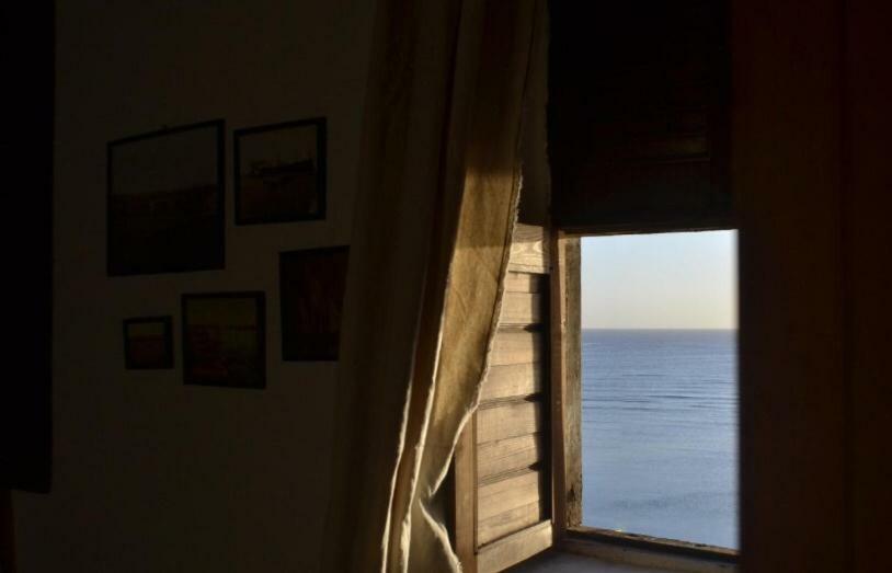El Quseir Hotel Kuszeir Kültér fotó